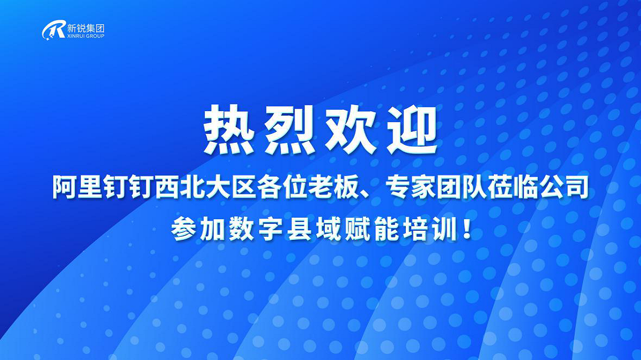 2020年12月22日钉钉西北大区县域交付落地实操培训圆满成功！